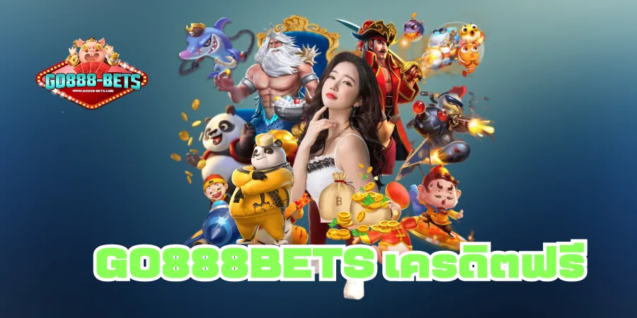 GO888BETS